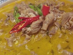 -双东酒店(东关街店)