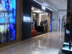 -新世界大丸百货