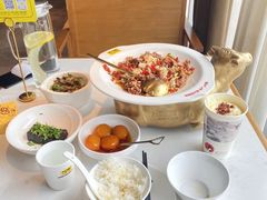 -炊烟小炒黄牛肉(中心印象城店)