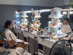 -海马体照相馆(上海月星环球港店)