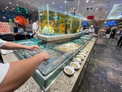 -初色海鲜自助(万丰路店)
