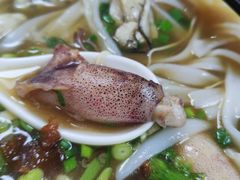 -荔林食店(西华路店)