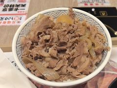-吉野家(群力王府井店)