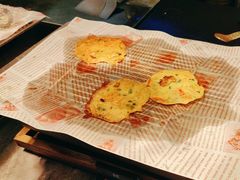 -梨花自助烤肉(西三旗万象汇黑金店)