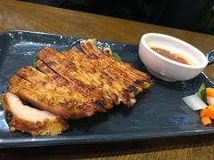 -泰香米泰国餐厅(凯德新南店)