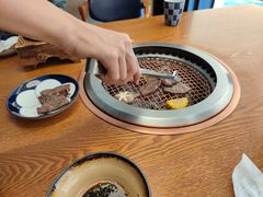 -炎蔵牛舌烤肉