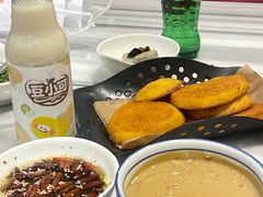 -牛街清真满恒記(平安里西大街店)