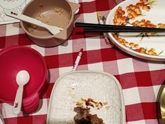 -西贝(无锡万象城店)