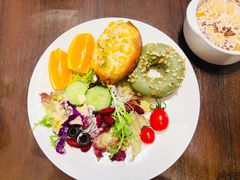 -嘉年华大酒店琴湾-自助餐厅