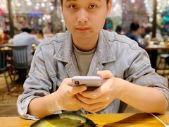 -塔哈尔·新疆盛宴(城西银泰店)
