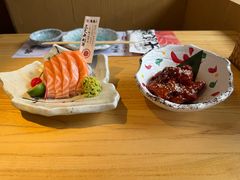 -鹤龟料理店(时代天街店)