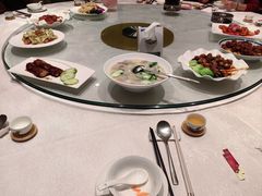 -广东胜利宾馆西关粤中餐厅