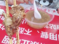 -海大南门夜市(海富街店)