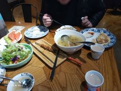 -阿罗新疆菜(人民广场店)