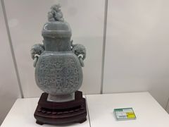 -北京工艺美术博物馆