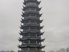 -桂林市榕杉湖景区