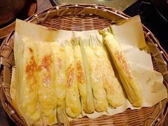 -老灶房-四川土菜(铁牛广场店)