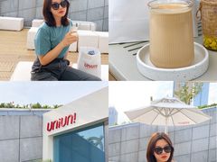 -UNI UNI(环亚凯瑟琳店)