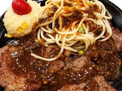 -豪客来牛排(天阳D32店)