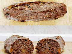 -佐敦面包铺·JORDAN BAKERY