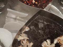 -海底捞火锅(璞丽中心店)