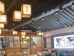 -大盐帮川菜馆(长楹天街店)