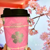 超适合春天喝的奶茶🌸🌸🌸！