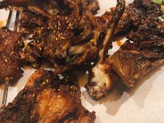 -枪火串烧·东北特色烧烤(罗湖总店)