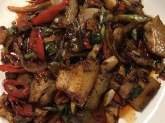 -川王府 Chuan Palace Chinese Restaurant
