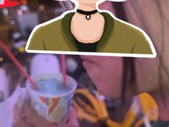 -DQ·蛋糕·冰淇淋(三亚青春颂店)