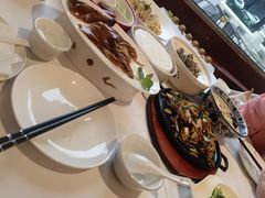 -月福京味斋·烤鸭店·北京菜(鼓楼总店)