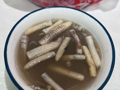 -安海长火土笋冻