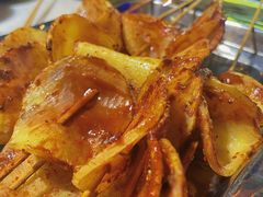 -猫姑娘大盘鸡(商城路店)