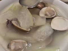 -湛江花园酒店·桃园馆