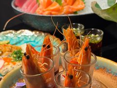 -松鹤精致料理(五一中路店)
