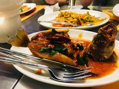 -simply thai天泰(长泰广场店)