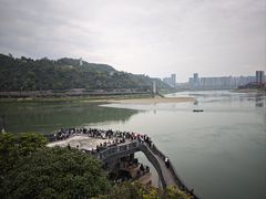 -中国宜宾·长江地标广场