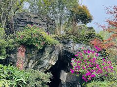 -常德桃花源景区