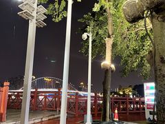 -海心沙亚运公园