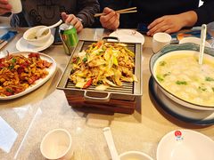 -小船渔村·大连菜(新华街店)