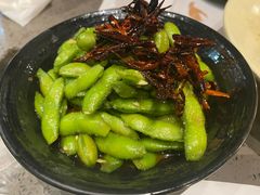 -一棠龙虾•王牌虾球(楚河汉街店)