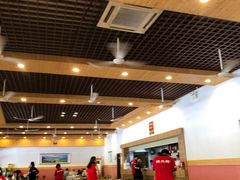 鬼婆豆豉五花肉-钱大妈海鲜饭店(保利林语店)