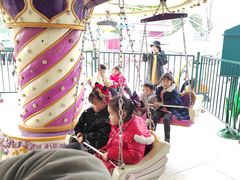 -国色天乡三期陆地乐园
