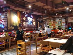 -大队长主题火锅(观音桥店)