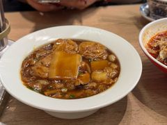 -新万鑫银丝面·非遗无锡味(惠山古镇店)