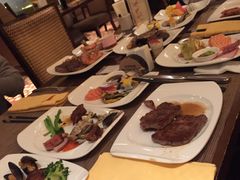 -杭州国际会议中心洲际酒店-原素全日餐厅(解放东路店)