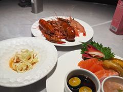 -曲水兰亭·兰亭·宴(上海虹桥店)
