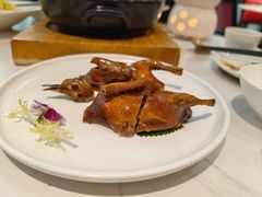 -富淳饭店(陆家嘴保利广场店)