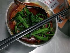 -小螺大作·螺蛳粉火锅(林和西店)