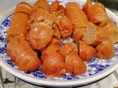 -上海浦东嘉里大酒店